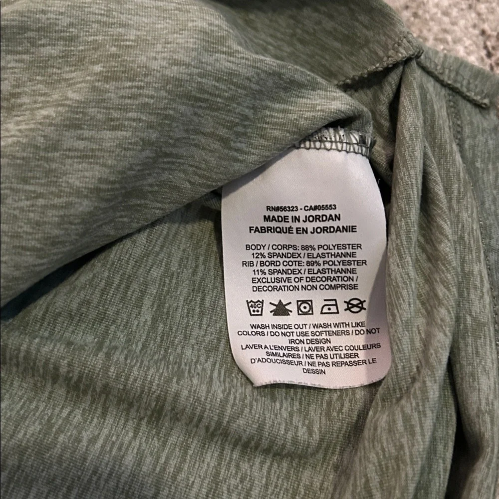 Nike Running Dri-FIT Long Sleeve Tee - Picture 7 of 10